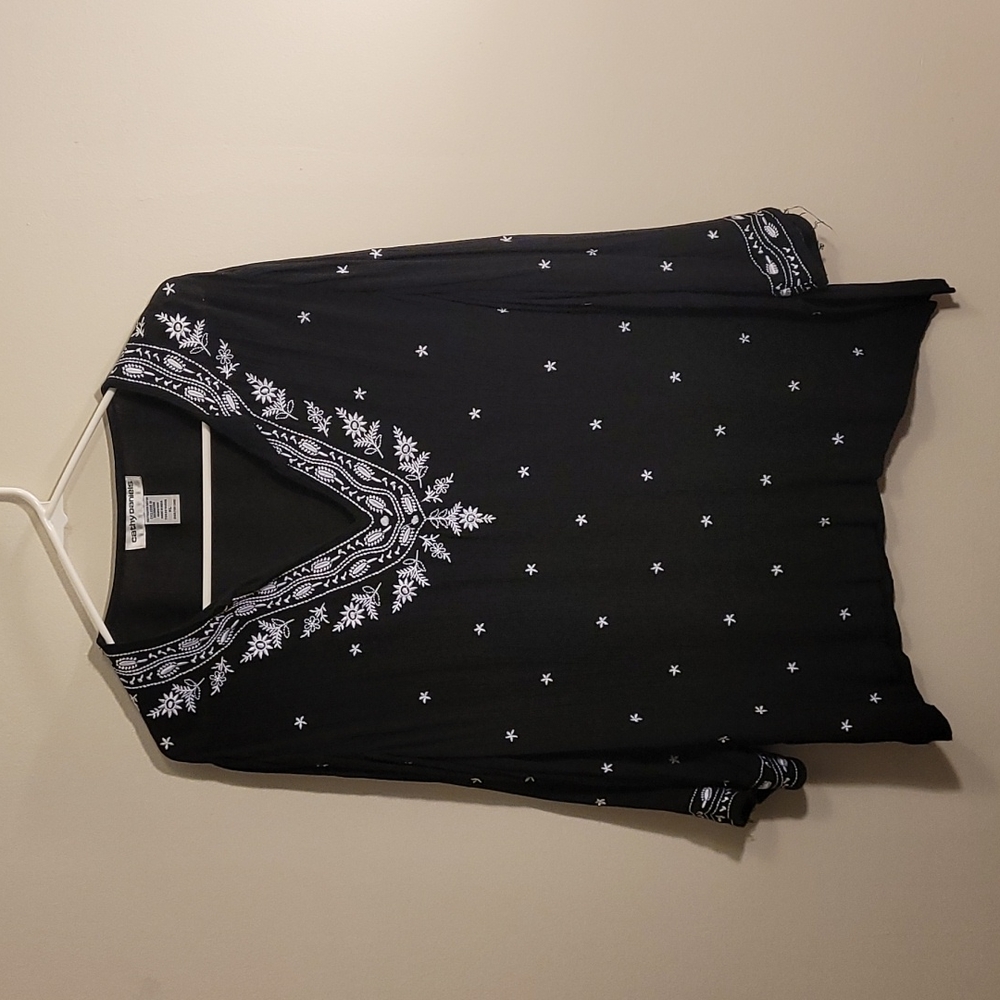 Rayon Blouse